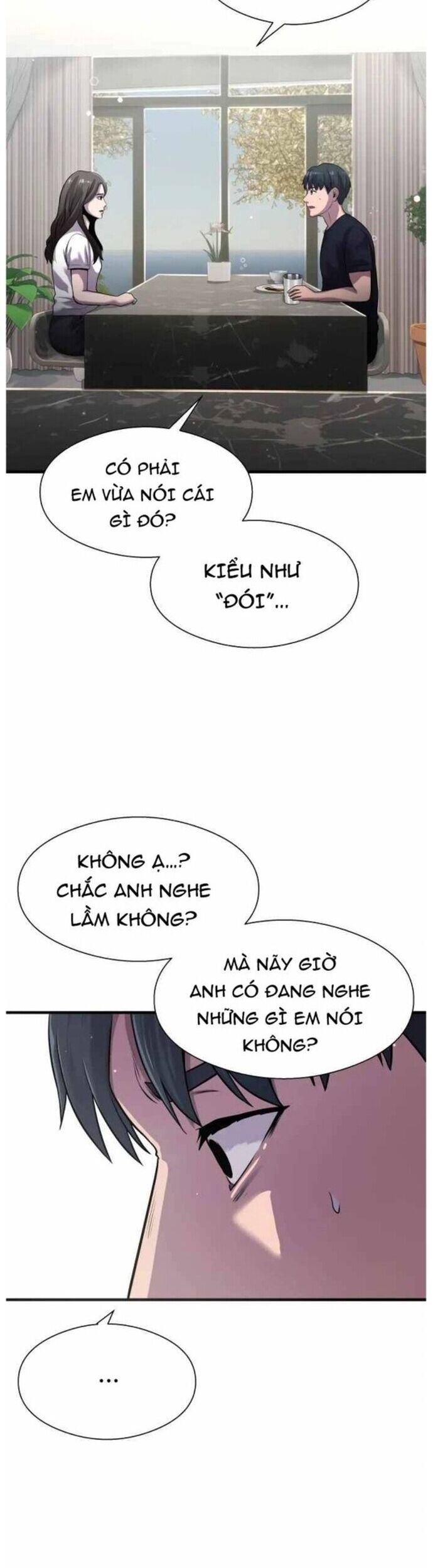 Hoá Thân Thành Cá Chapter 29 - Trang 29