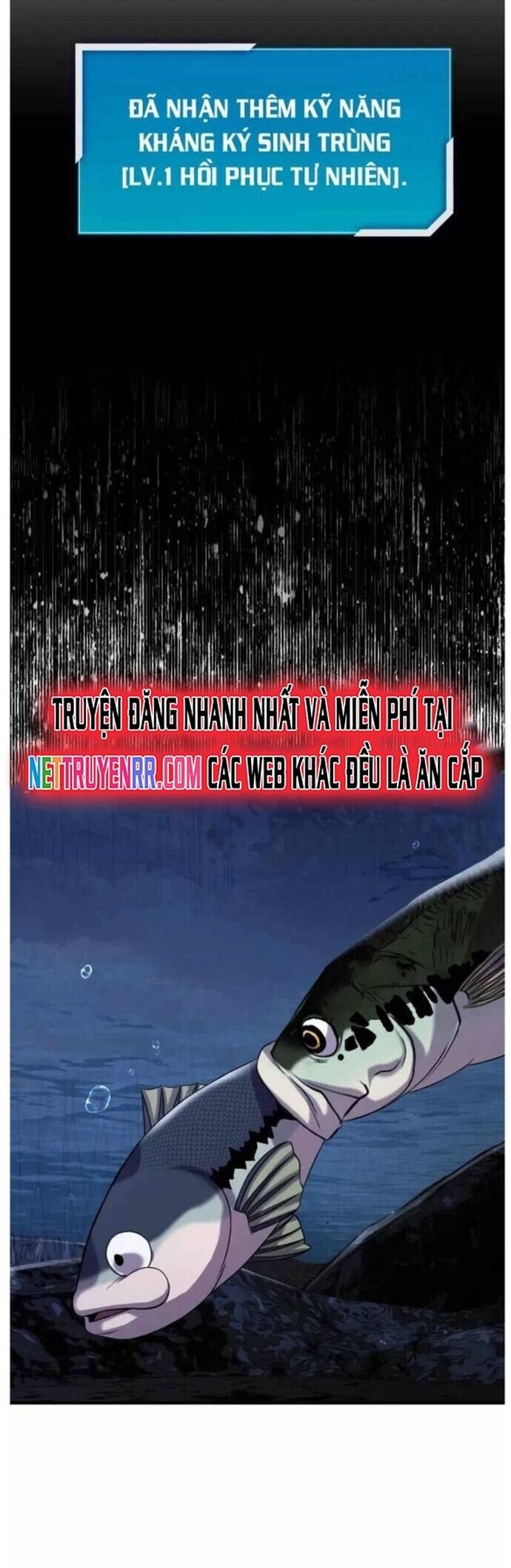 Hoá Thân Thành Cá Chapter 29 - Trang 41