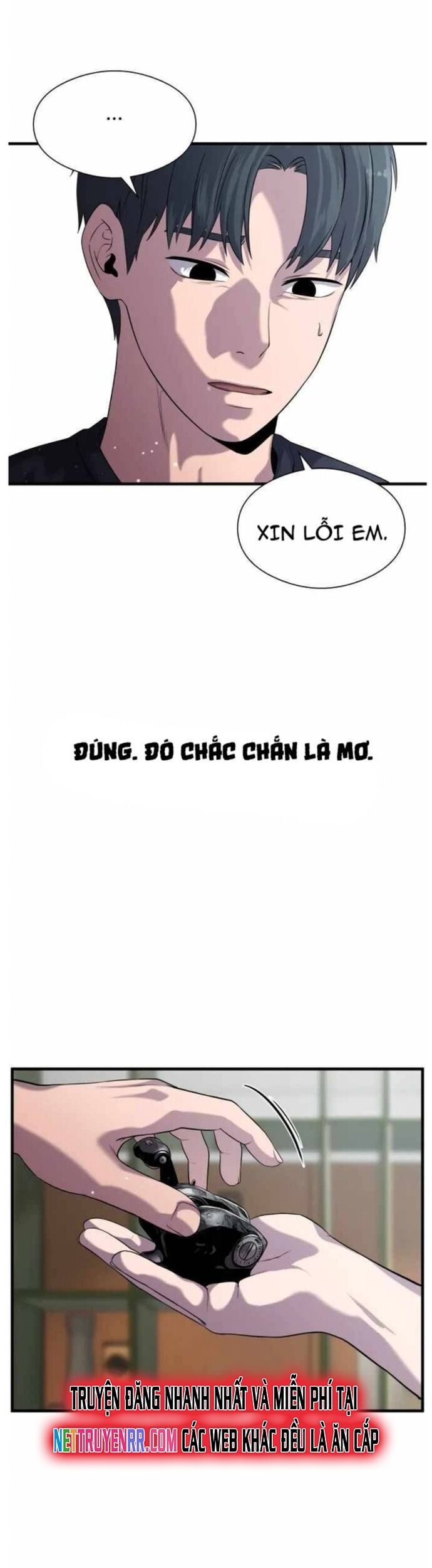 Hoá Thân Thành Cá Chapter 29 - Trang 32