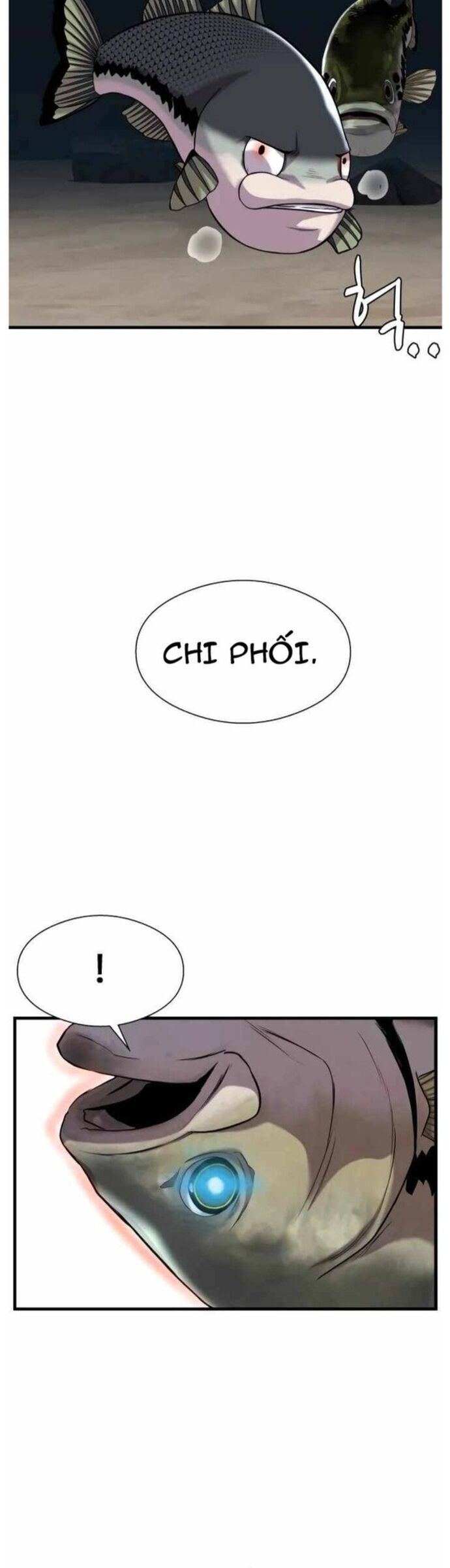 Hoá Thân Thành Cá Chapter 29 - Trang 53