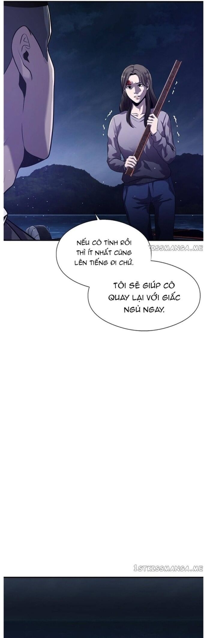 Hoá Thân Thành Cá Chapter 36 - Trang 46