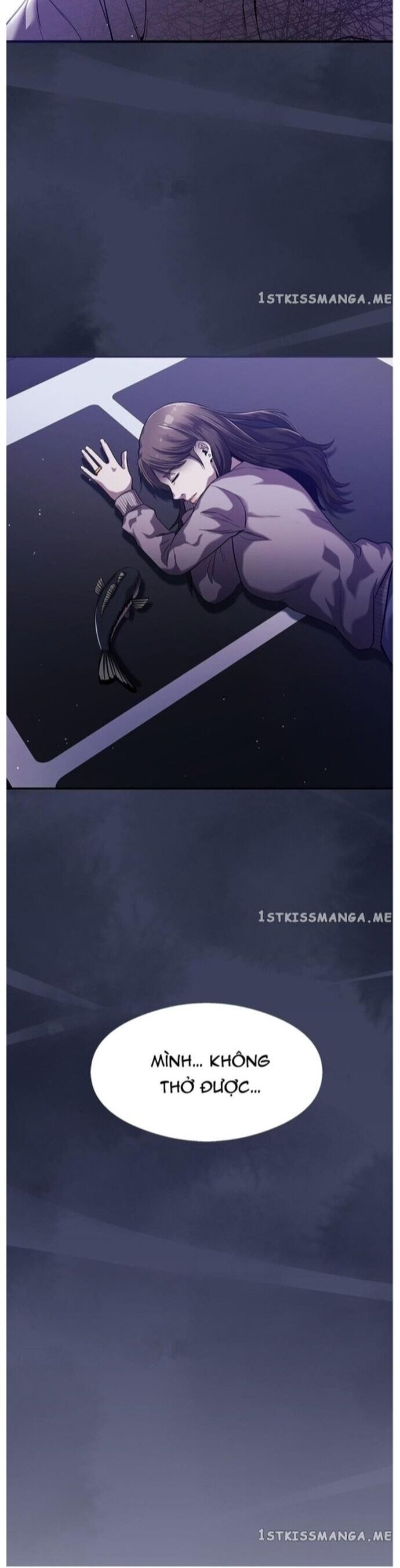 Hoá Thân Thành Cá Chapter 37 - Trang 43
