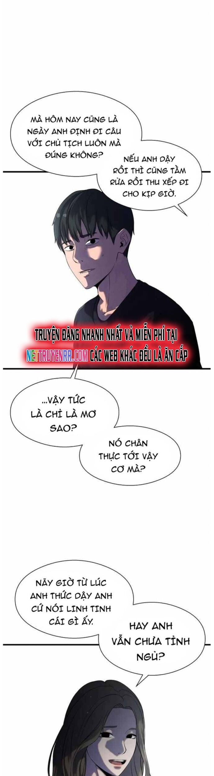 Hoá Thân Thành Cá Chapter 29 - Trang 24