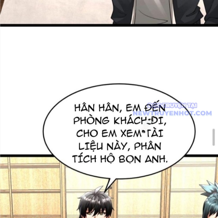 Toàn Cầu Băng Phong: Ta Chế Tạo Phòng An Toàn Tại Tận Thế chapter 600 - Trang 11