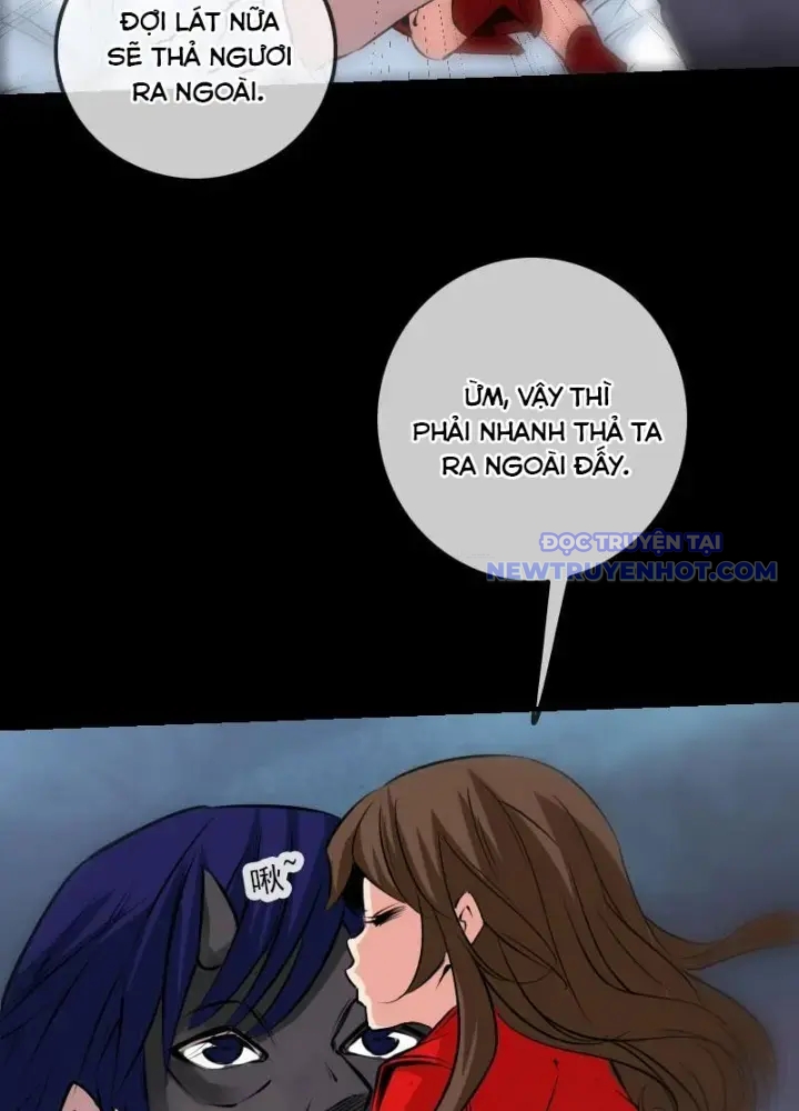 Kiếp Thiên Vận chapter 219 - Trang 27