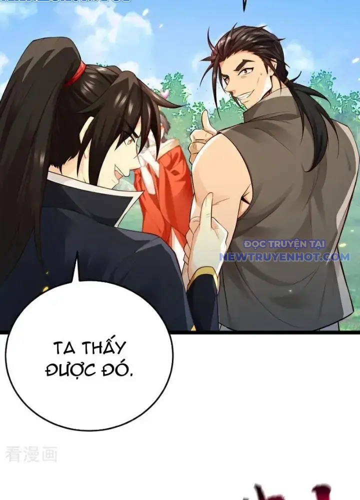 Tuyệt Thế đan Thần chapter 265 - Trang 39