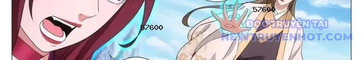 Đại Chu Tiên Lại chapter 348 - Trang 10
