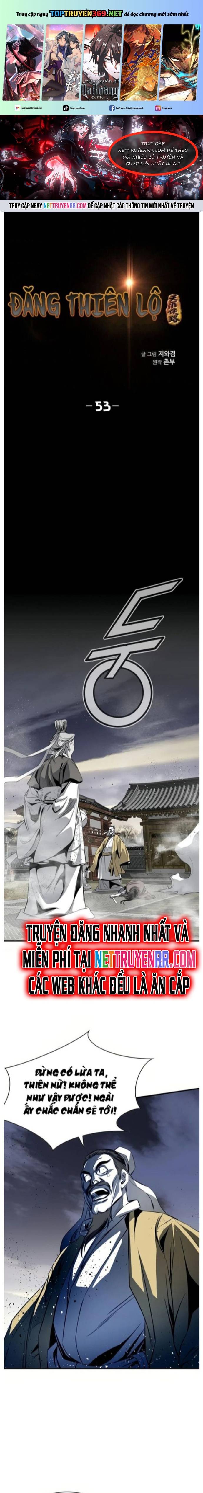 Đăng Thiên Lộ Chapter 53 - Trang 0