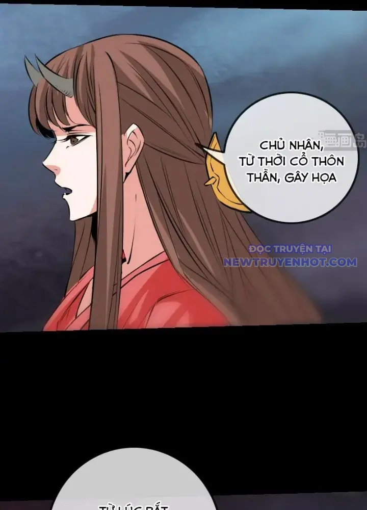 Kiếp Thiên Vận chapter 219 - Trang 33