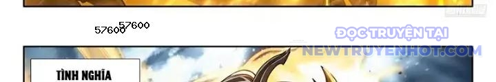 Chung Cực Đấu La chapter 602 - Trang 20