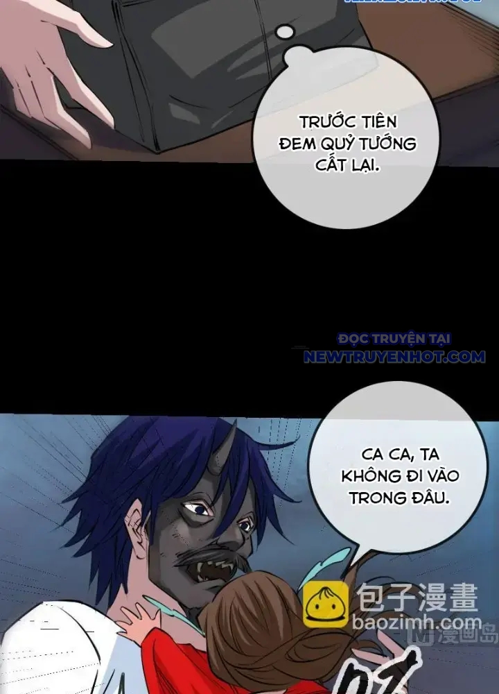 Kiếp Thiên Vận chapter 219 - Trang 25
