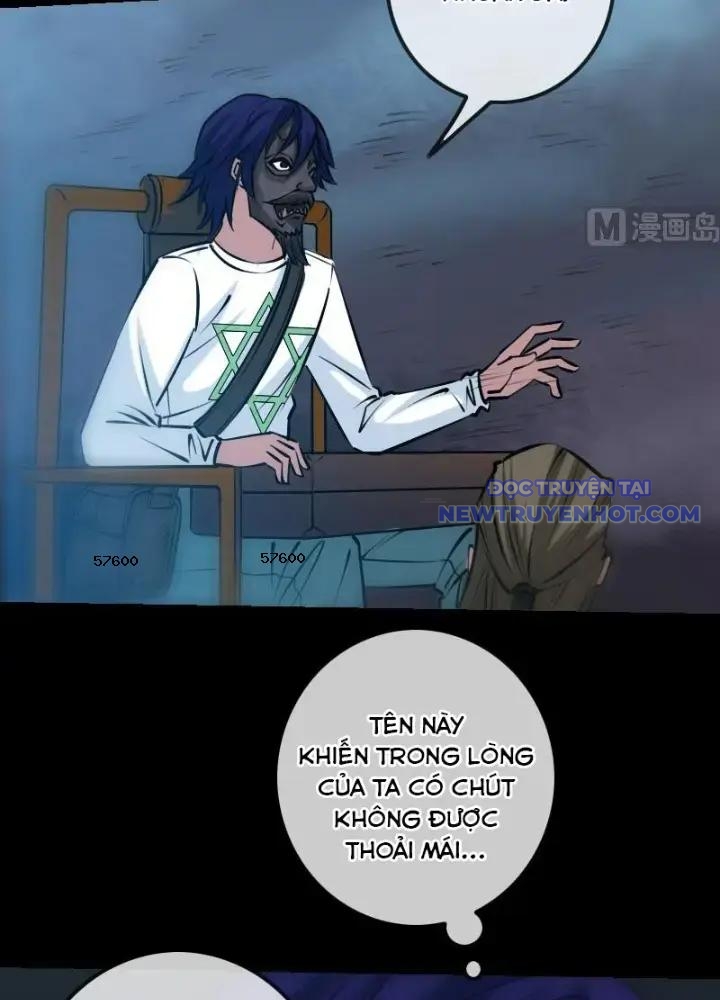 Kiếp Thiên Vận chapter 219 - Trang 21