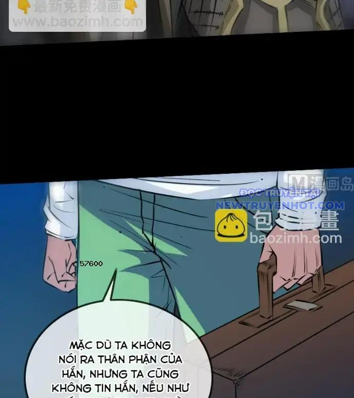 Kiếp Thiên Vận chapter 221 - Trang 9