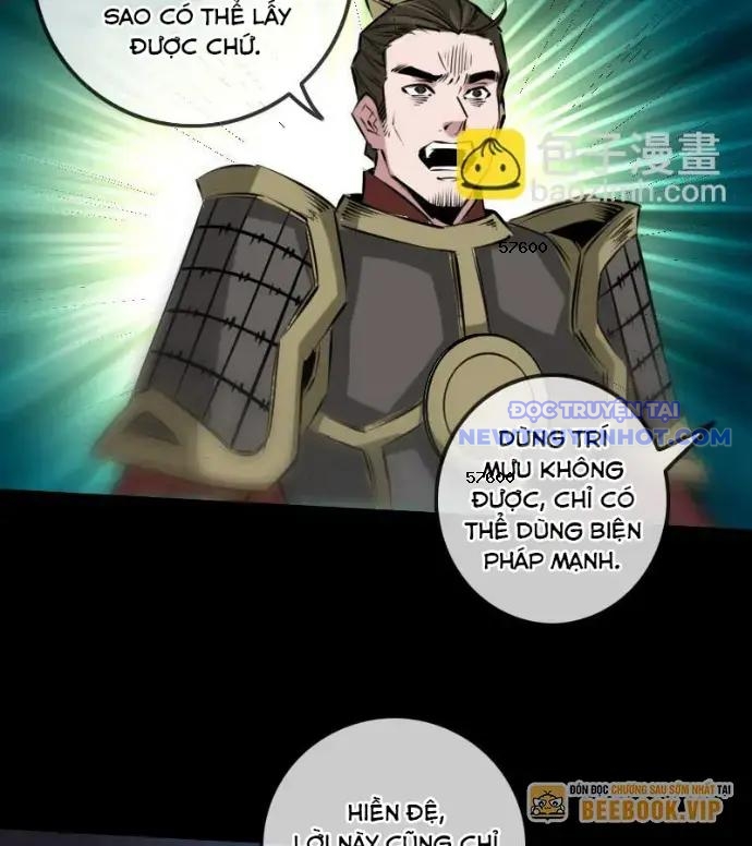 Kiếp Thiên Vận chapter 221 - Trang 5