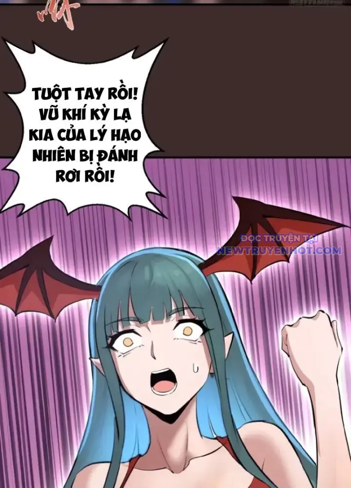 Ta dựa vào hậu cung chinh phục thế giới chapter 10 - Trang 72
