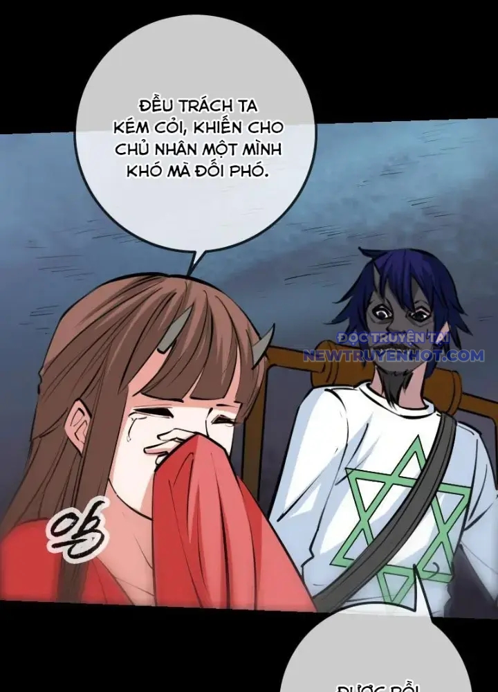 Kiếp Thiên Vận chapter 219 - Trang 43