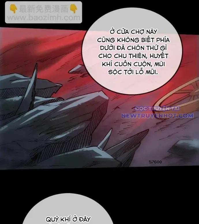 Kiếp Thiên Vận chapter 221 - Trang 15