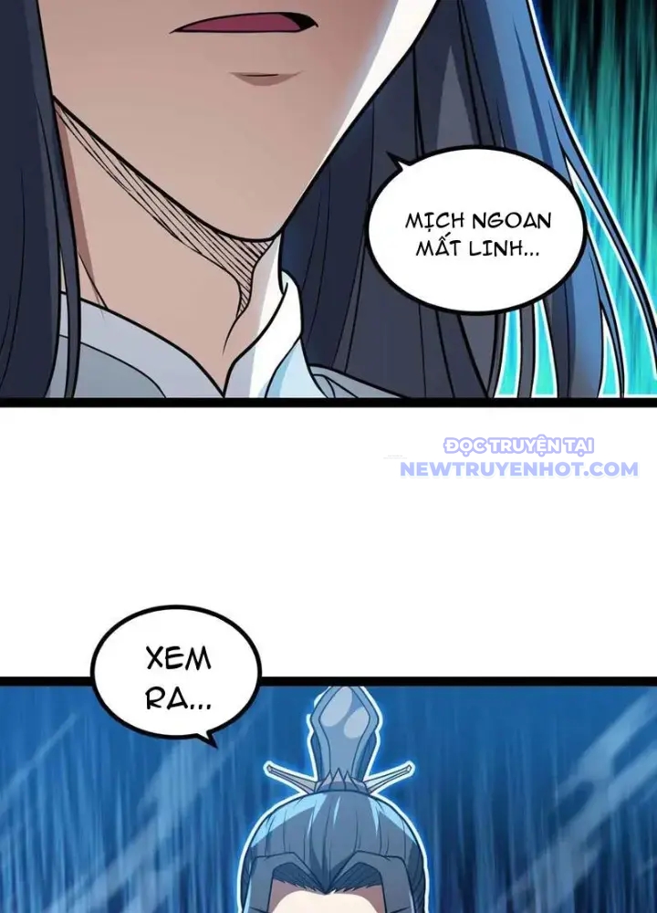 Mạnh Nhất Dị Giới chapter 74 - Trang 39