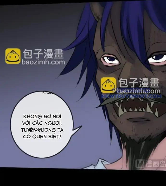 Kiếp Thiên Vận chapter 221 - Trang 7