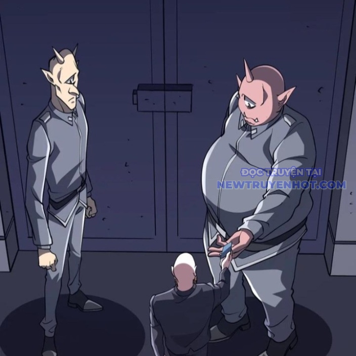 Bắt Đầu Với Trăm Vạn Minh Tệ chapter 218 - Trang 140