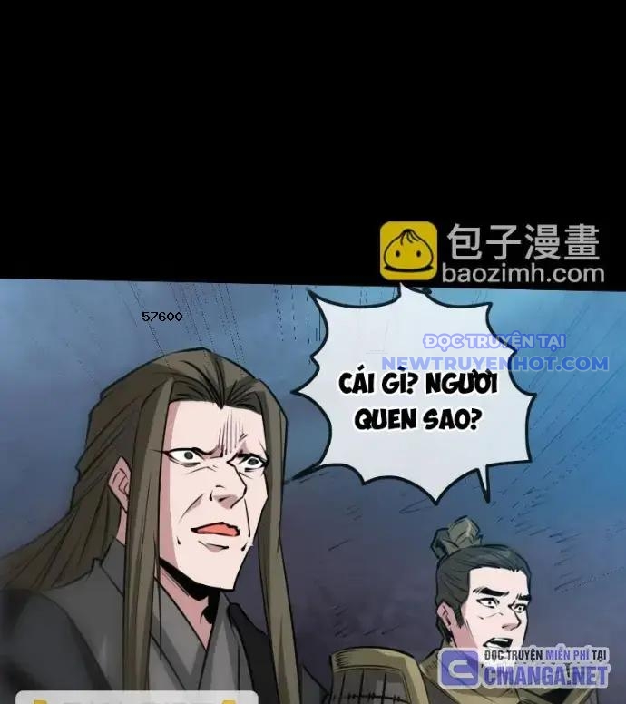 Kiếp Thiên Vận chapter 221 - Trang 8