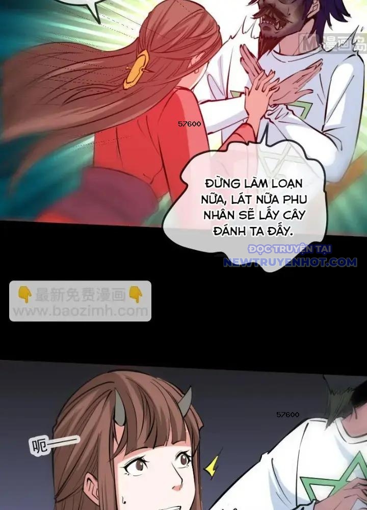 Kiếp Thiên Vận chapter 220 - Trang 3