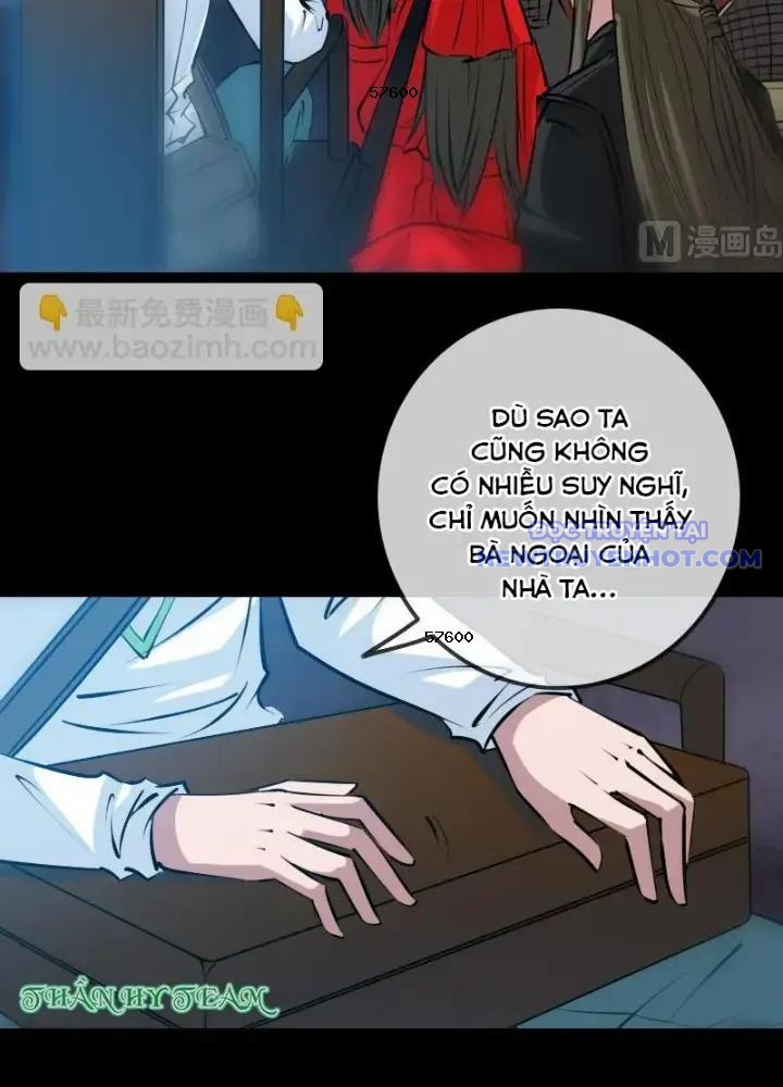 Kiếp Thiên Vận chapter 219 - Trang 5