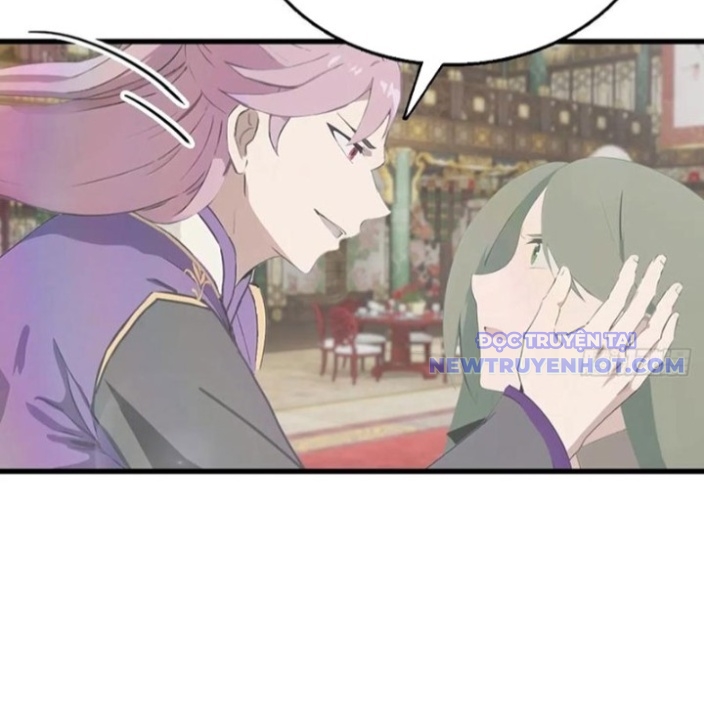 Tu Tiên Trở Về Tại Vườn Trường - Season 2 chapter 131 - Trang 38