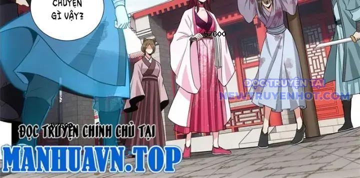 Đại Chu Tiên Lại chapter 352 - Trang 12