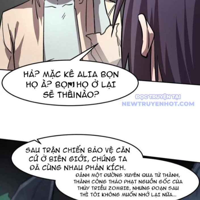 Cương Thi Tiên Sinh chapter 149 - Trang 128
