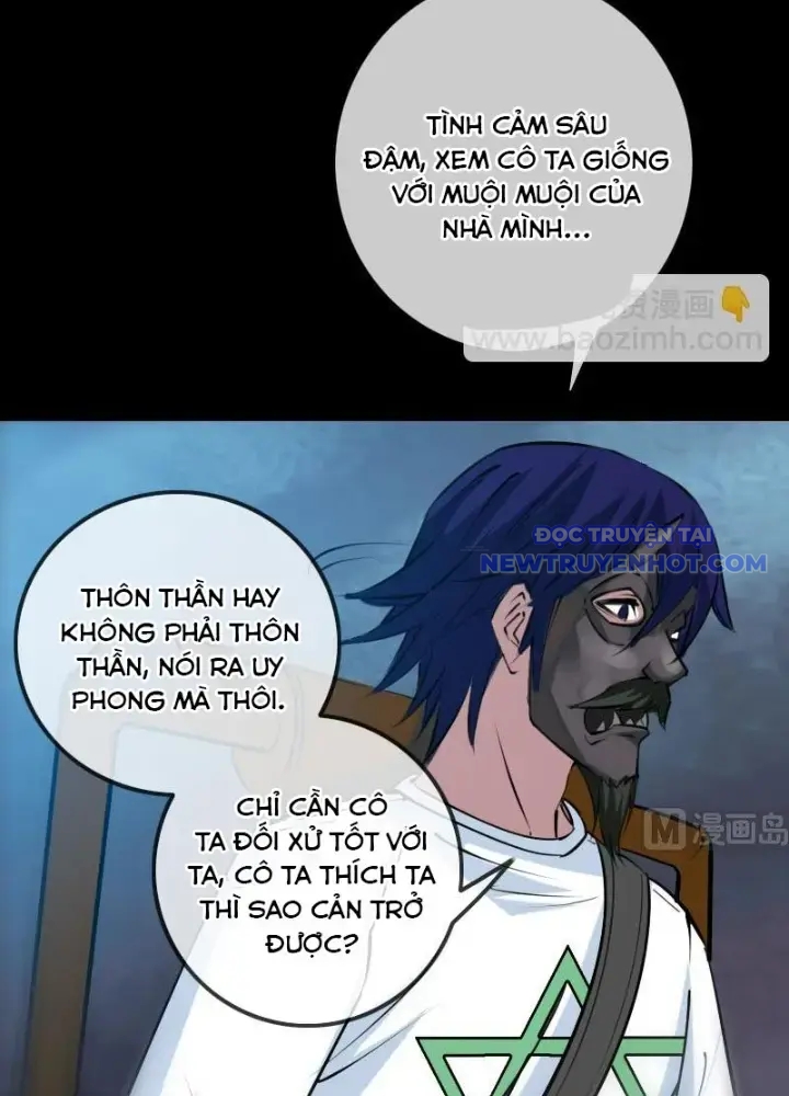 Kiếp Thiên Vận chapter 219 - Trang 39