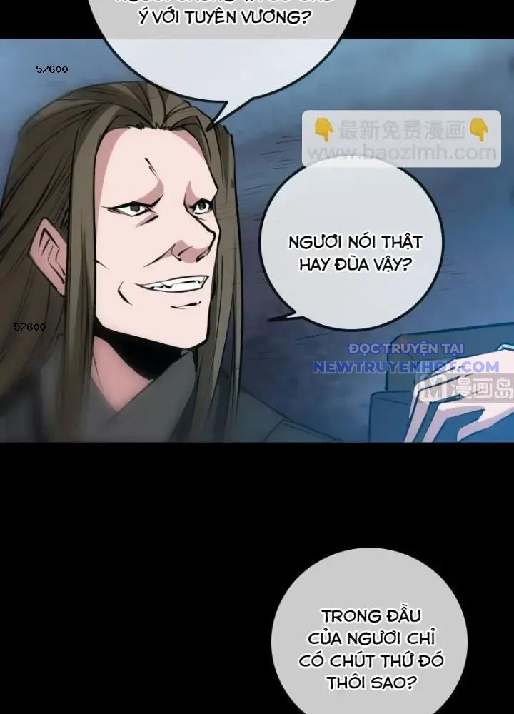 Kiếp Thiên Vận chapter 219 - Trang 9