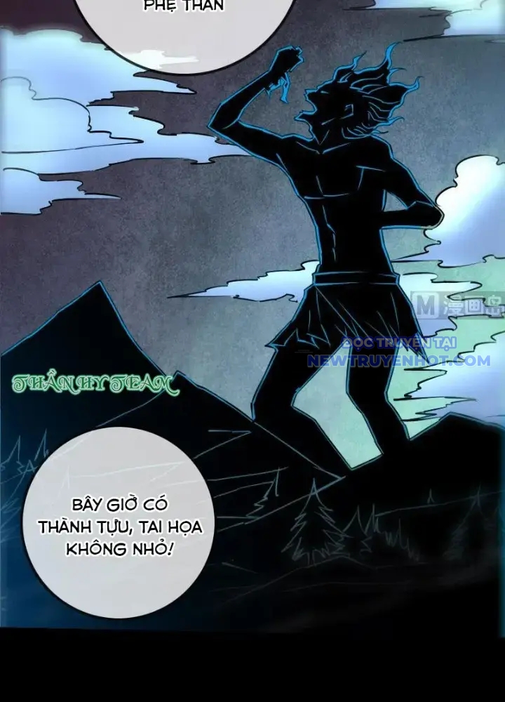 Kiếp Thiên Vận chapter 219 - Trang 35