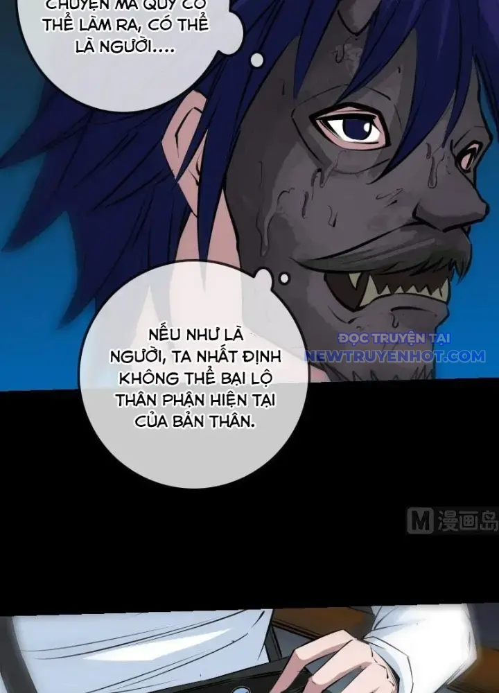 Kiếp Thiên Vận chapter 219 - Trang 23