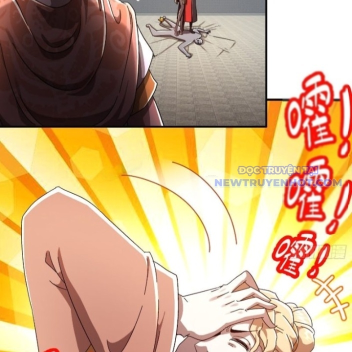 Tuyệt Sắc đạo Lữ đều Nói Ngô Hoàng Thể Chất Vô địch chapter 352 - Trang 12