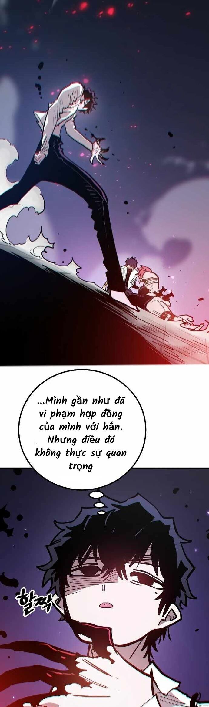 Player Chap 202 - Next Chap 203