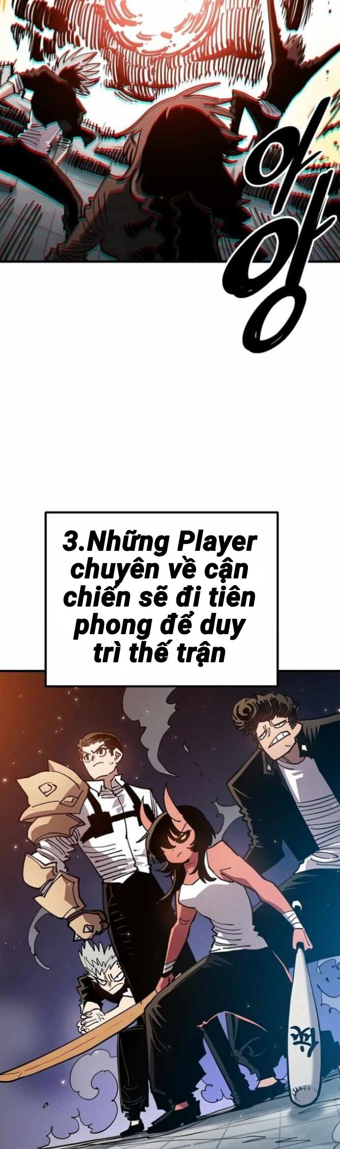 Player Chap 202 - Next Chap 203