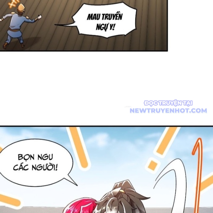 Tuyệt Sắc đạo Lữ đều Nói Ngô Hoàng Thể Chất Vô địch chapter 352 - Trang 8