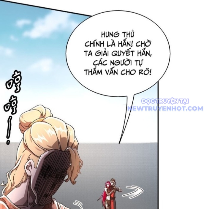 Tuyệt Sắc đạo Lữ đều Nói Ngô Hoàng Thể Chất Vô địch chapter 352 - Trang 11