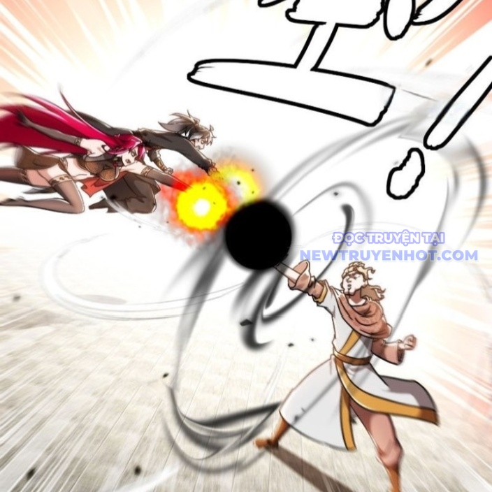 Tuyệt Sắc đạo Lữ đều Nói Ngô Hoàng Thể Chất Vô địch chapter 352 - Trang 20
