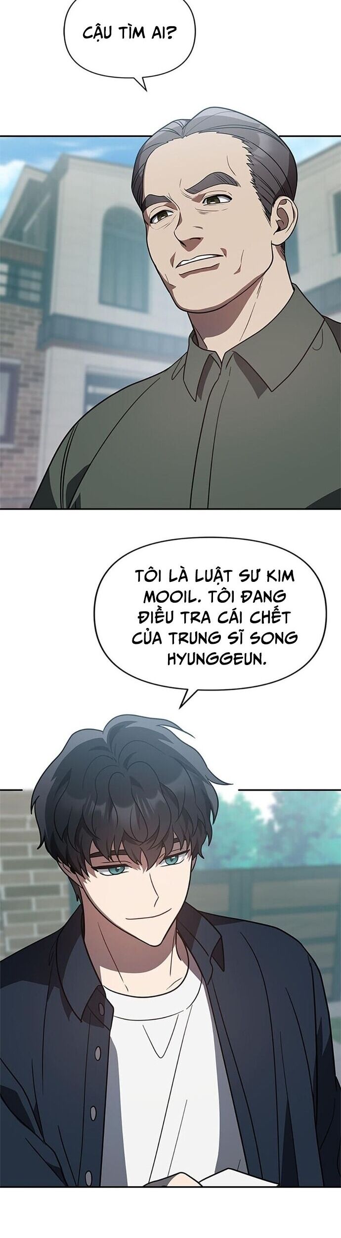 Tôi Đã Giết Hắn Chapter 49 - Trang 17