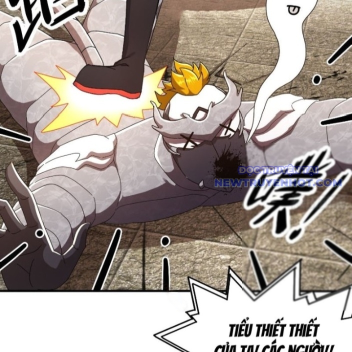 Tuyệt Sắc đạo Lữ đều Nói Ngô Hoàng Thể Chất Vô địch chapter 352 - Trang 5