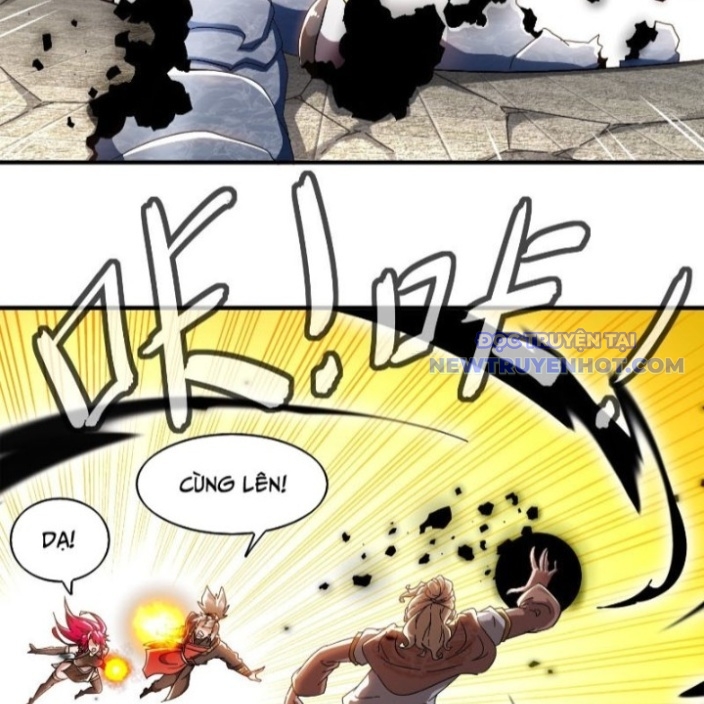 Tuyệt Sắc đạo Lữ đều Nói Ngô Hoàng Thể Chất Vô địch chapter 352 - Trang 18