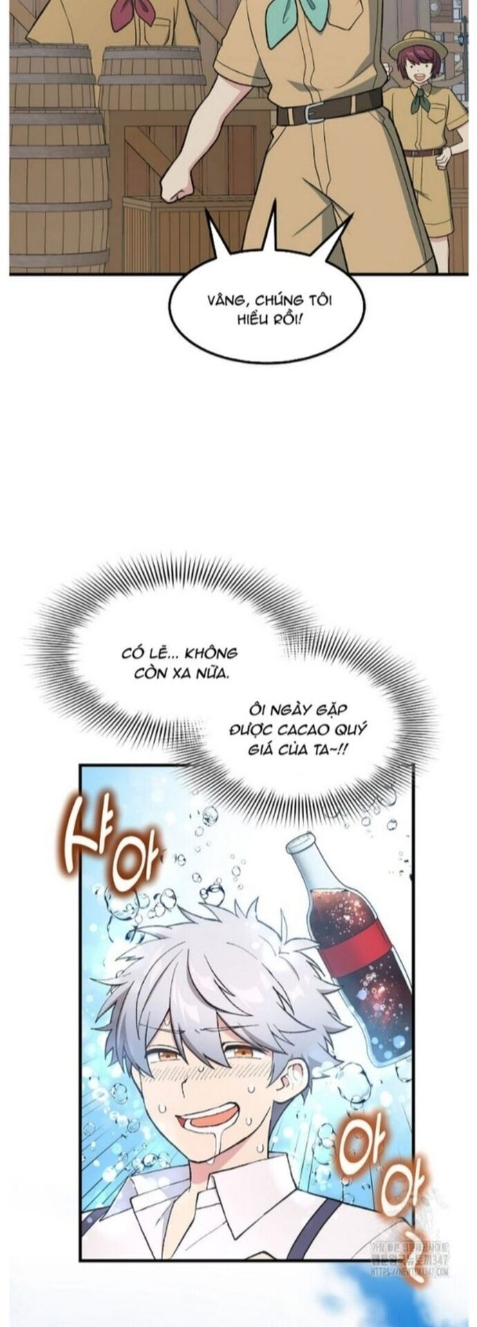 Bách Kiếp Cường Giả Chapter 86 - Trang 38