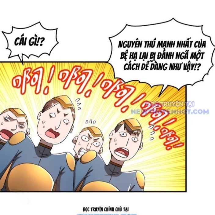 Tuyệt Sắc đạo Lữ đều Nói Ngô Hoàng Thể Chất Vô địch chapter 352 - Trang 2
