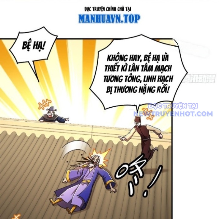 Tuyệt Sắc đạo Lữ đều Nói Ngô Hoàng Thể Chất Vô địch chapter 352 - Trang 7