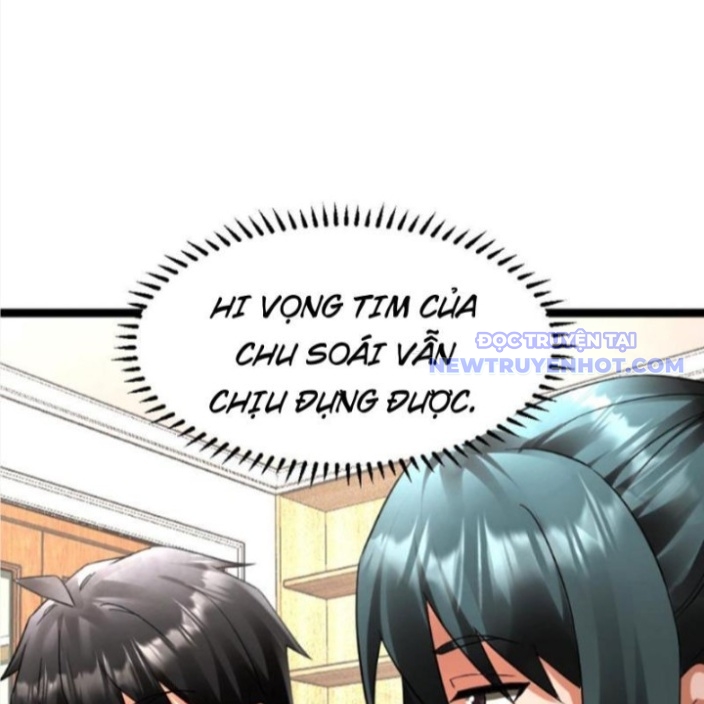 Toàn Cầu Băng Phong: Ta Chế Tạo Phòng An Toàn Tại Tận Thế chapter 601 - Trang 34