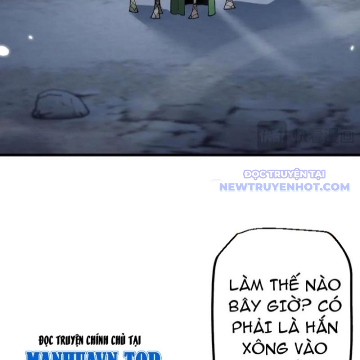 Chuyển Sinh Thành Goblin chapter 43 - Trang 34