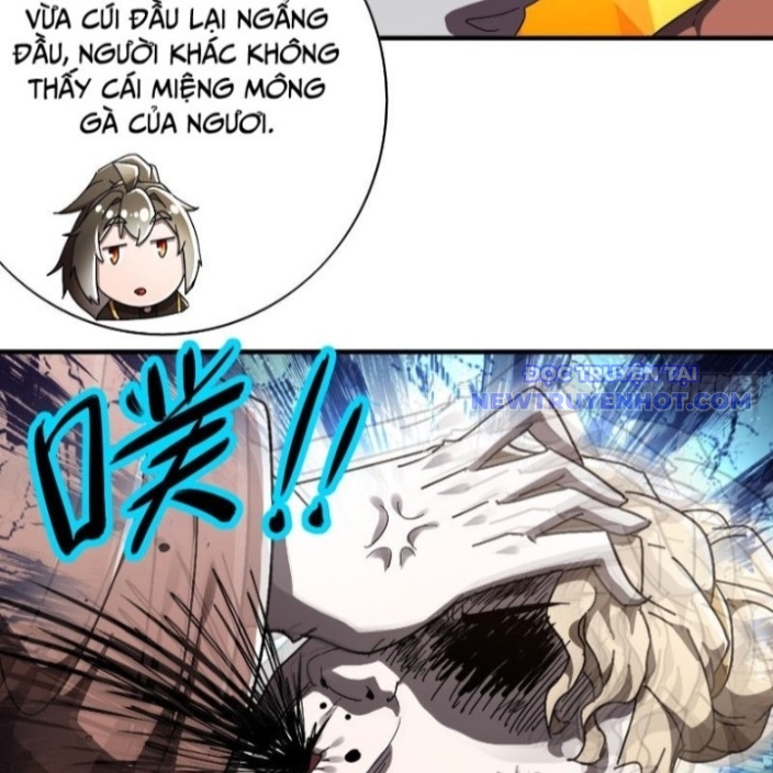 Tuyệt Sắc đạo Lữ đều Nói Ngô Hoàng Thể Chất Vô địch chapter 352 - Trang 14