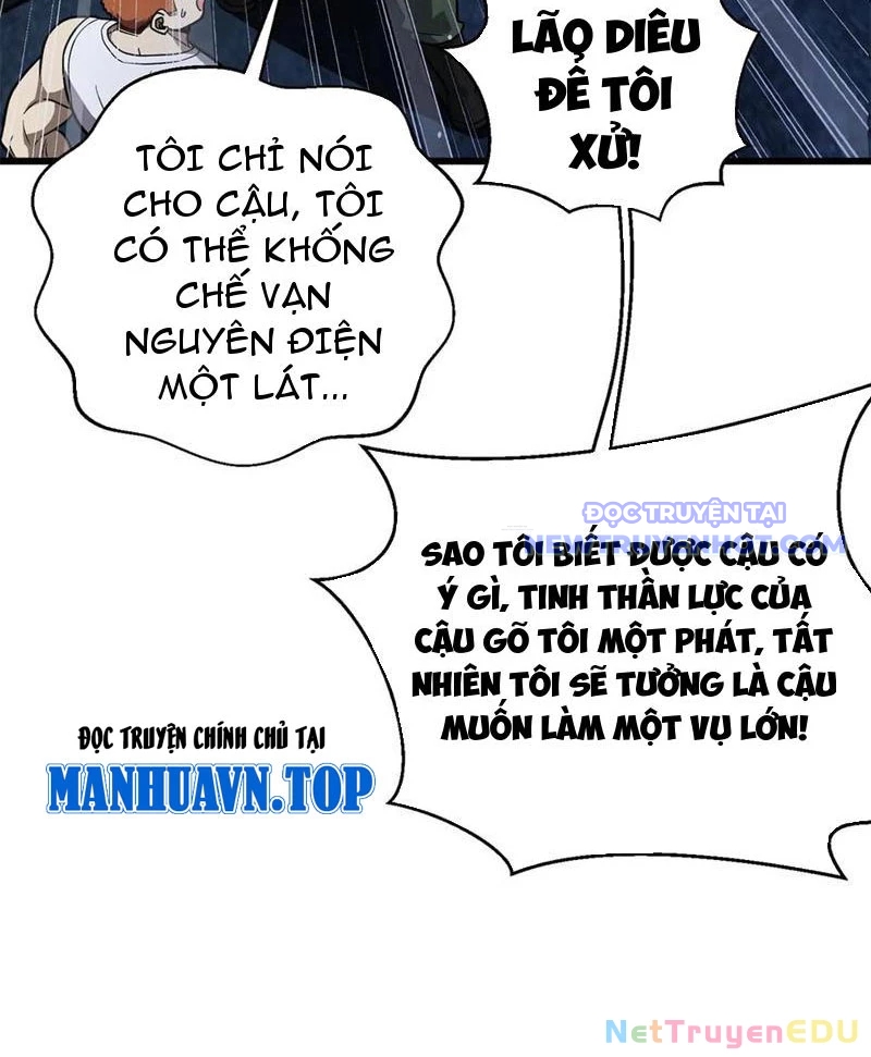 Toàn Cầu Cao Võ chapter 299 - Trang 70